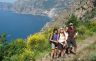 Amalfi Coast & Capri Island Hiking Tour