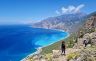 Crete Hike – Mountains, Gorges, Villages, and Beaches