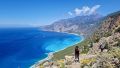 Crete Hike – Mountains, Gorges, Villages, and Beaches