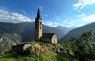 Piedmont Peaks and Valleys: Hiking the Valle Maira