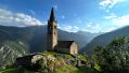 Piedmont Peaks and Valleys: Hiking the Valle Maira