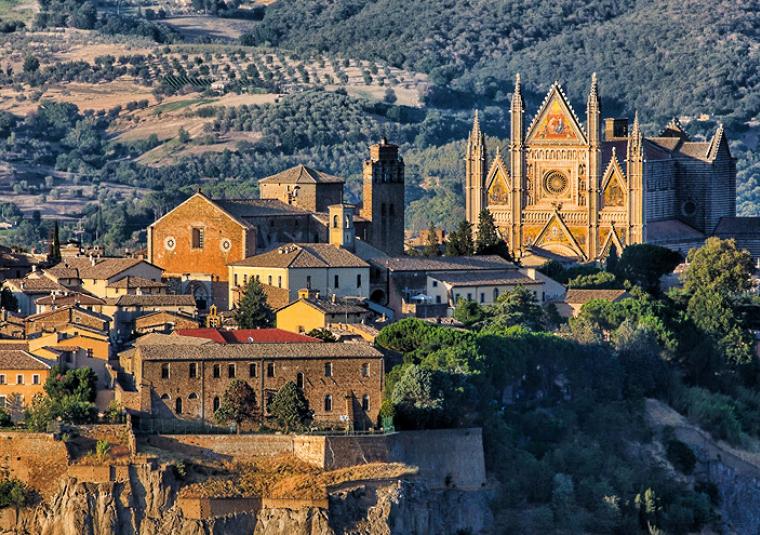 Orvieto