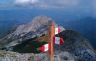 Tuscany Mountains Hiking Tour