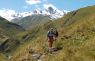 Republic of Georgia - Tusheti National Park Hiking Tour