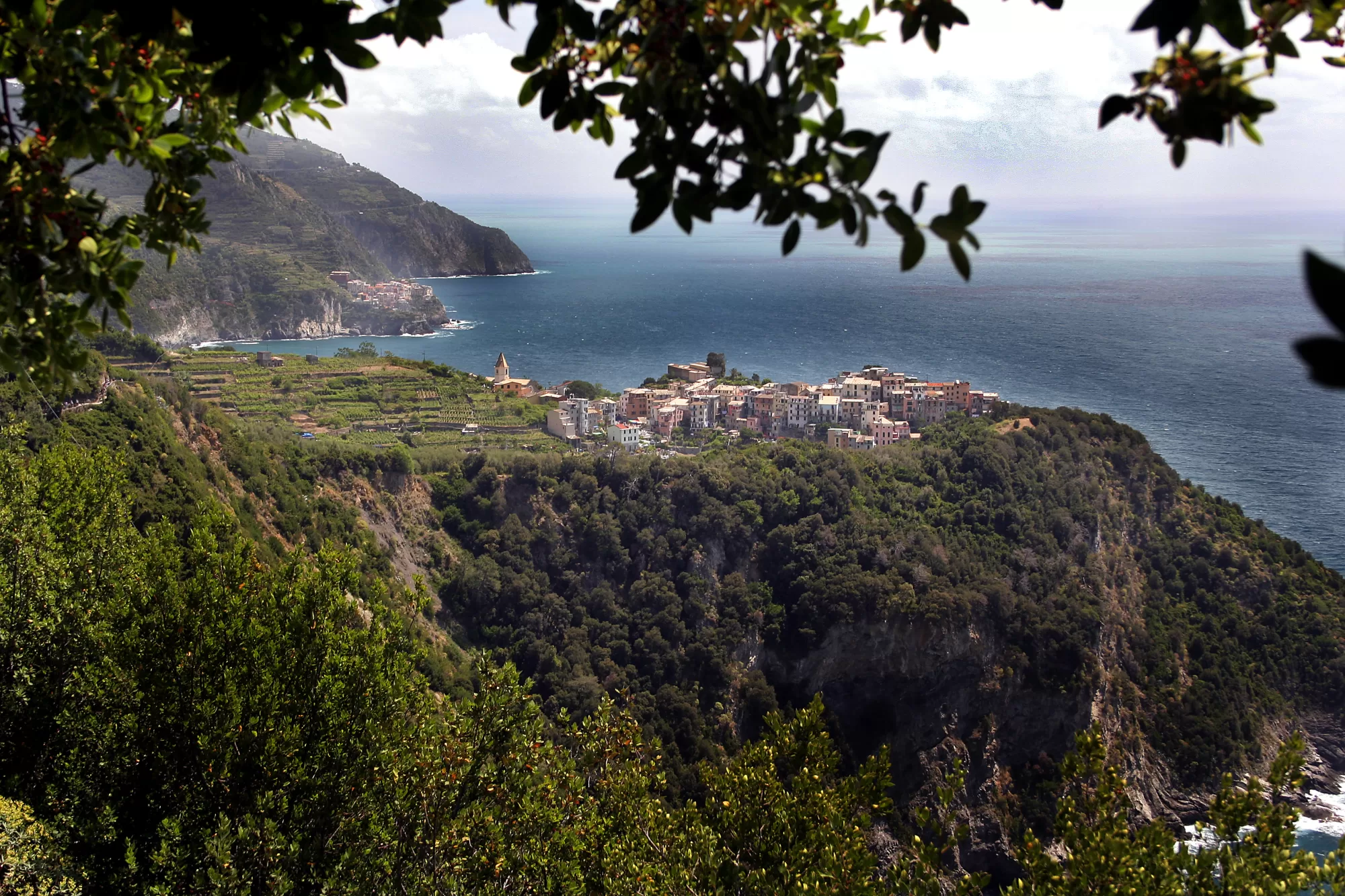 Cinque Terre Hike by Customwalks 5