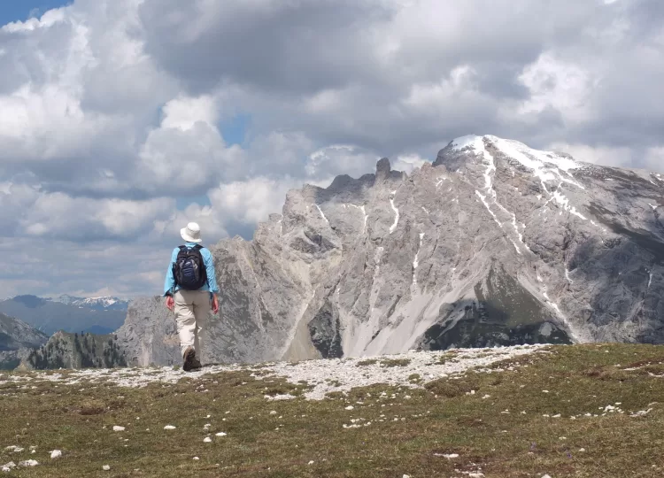 Dolomites “Classic” Hike