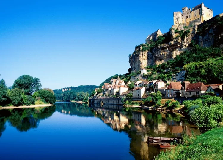 Dordogne Hike