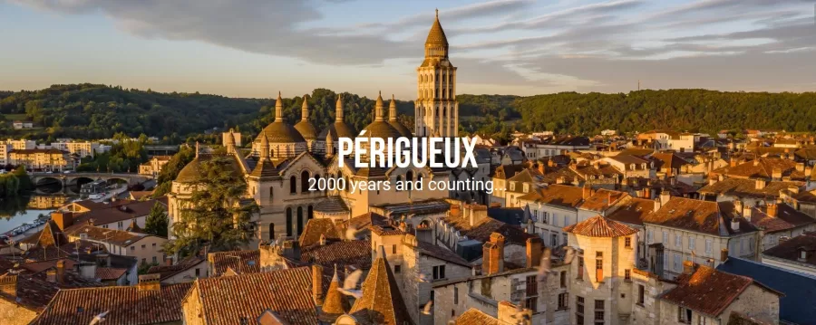 Perigueux