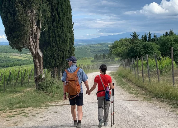 Tuscany Classic Hike