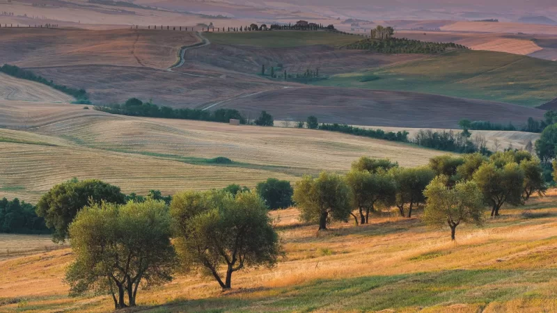 Tuscany Hike by Customwalks 1