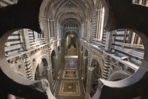 Porta_del_cielo_Duomo_di_Siena_visite_guidate