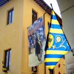 Find out what the Palio horse race is all about